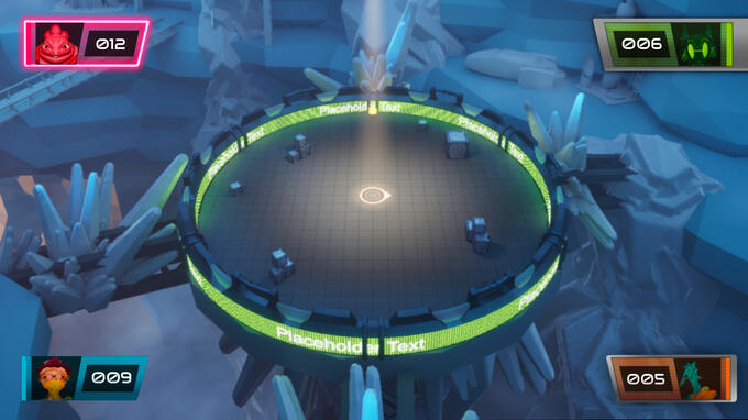 Final Concept Art